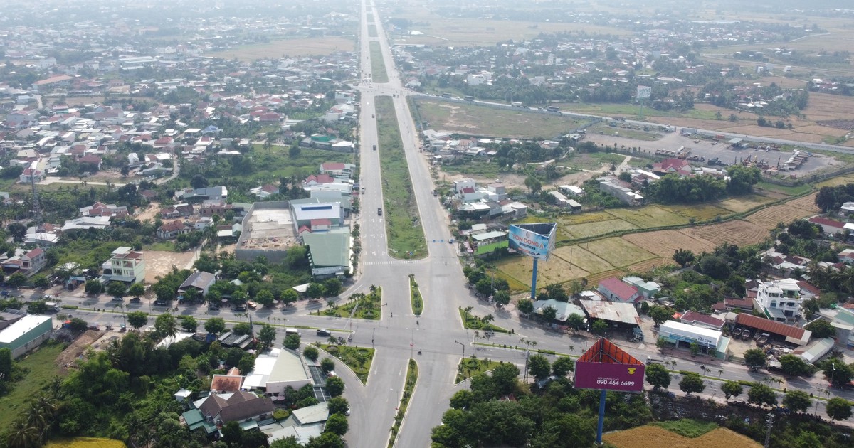 Ưu tiên triển khai dự án Cao tốc Vân Phong - Nha Trang dài 83 km