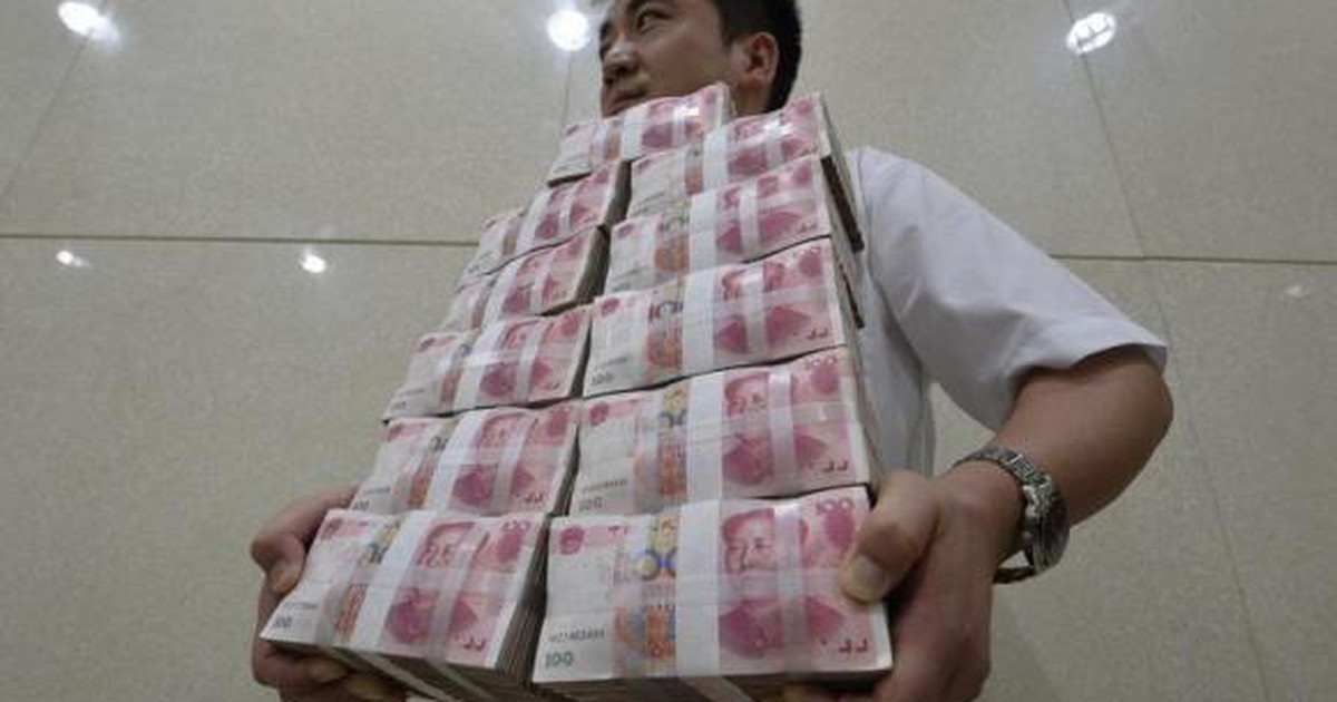 Bán bớt tài sản để giải quyết nợ công ở Trung Quốc