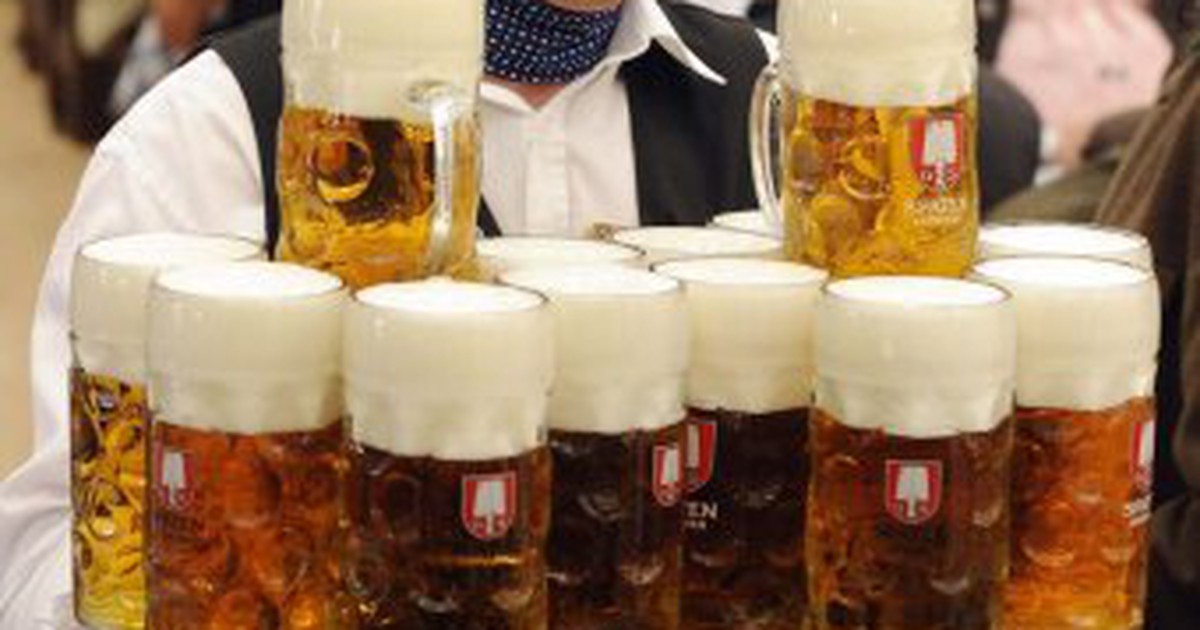 Bia rượu giúp giảm nguy cơ đau tim, tăng ung thư?