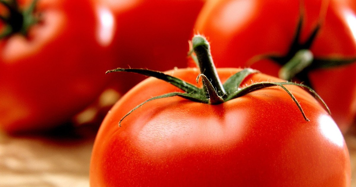 Cà chua và dưa hấu giúp tăng lượng tinh trùng