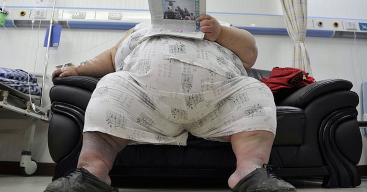 Quá mập có thể kích thích hoóc môn khiến ung thư phát triển