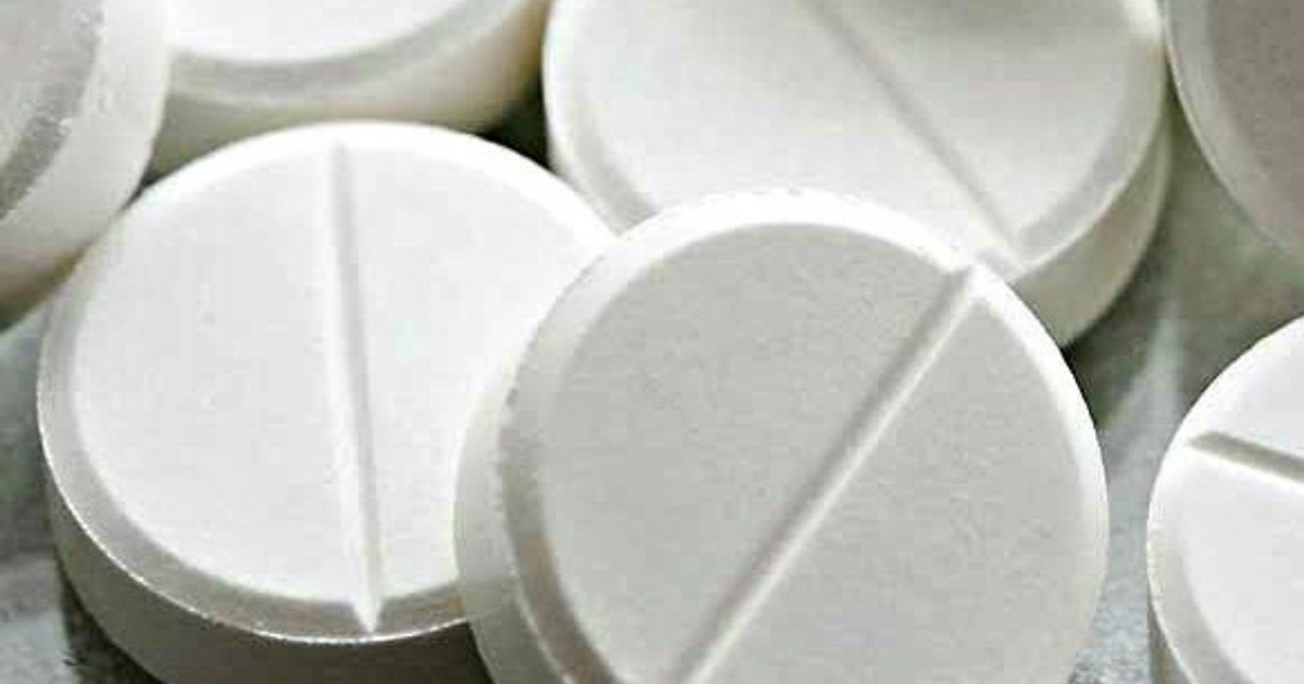 Paracetamol có thể làm giảm khả năng sinh sản của nam giới?