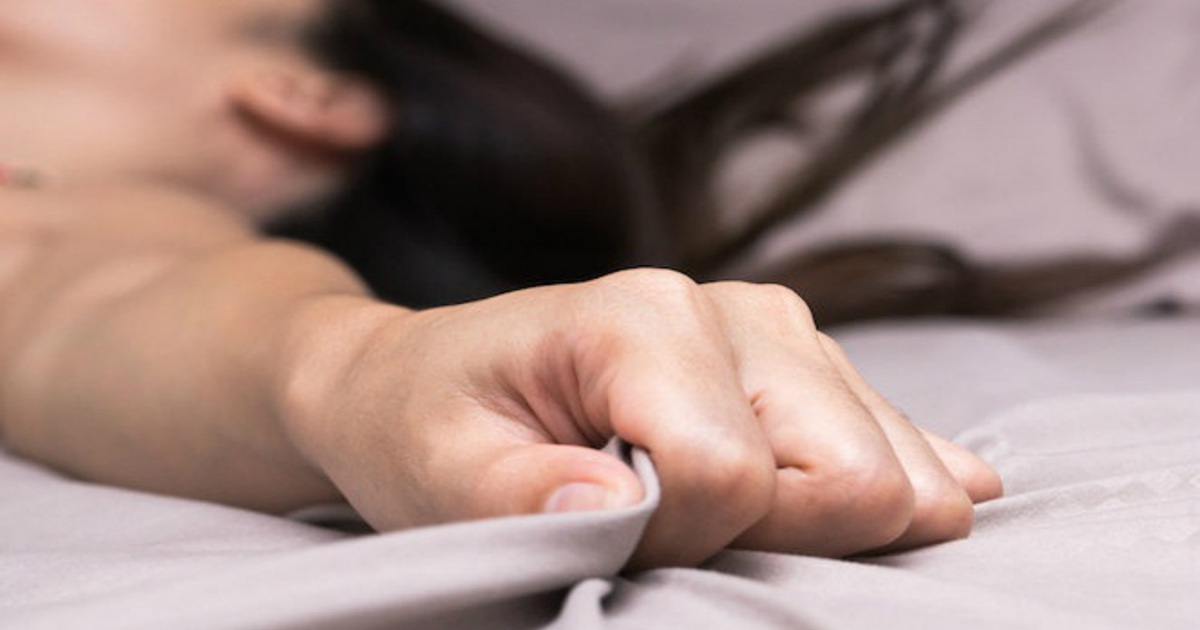 Phát hiện bí ẩn trạng thái cực khoái ở phụ nữ