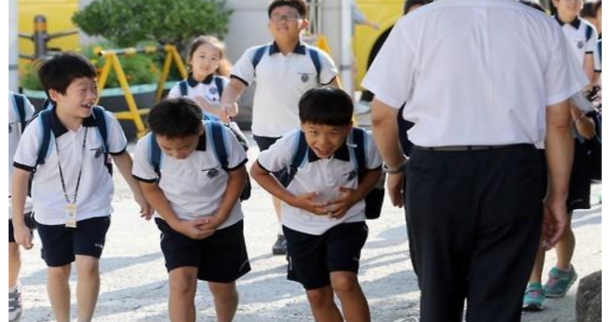 Seoul cấm giao bài tập về nhà cho học sinh tiểu học