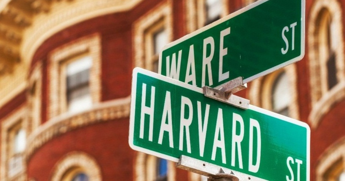 ĐH Princeton lại vượt mặt Harvard, trở thành đại học số 1 của Mỹ