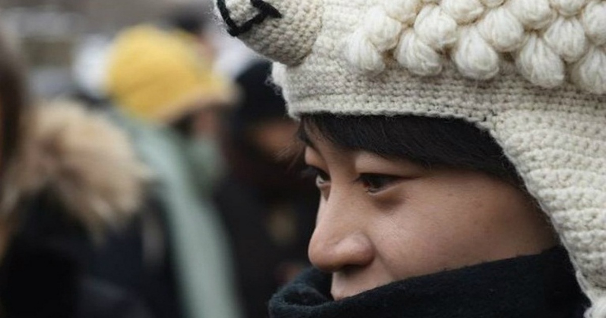 Nữ sinh Trung Quốc kiện Bộ Giáo dục vì 'gọi' đồng tính là bệnh