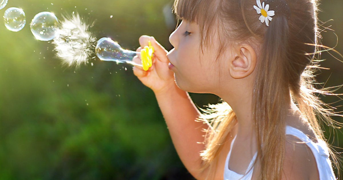 5 điều cha mẹ không nên làm với con cái