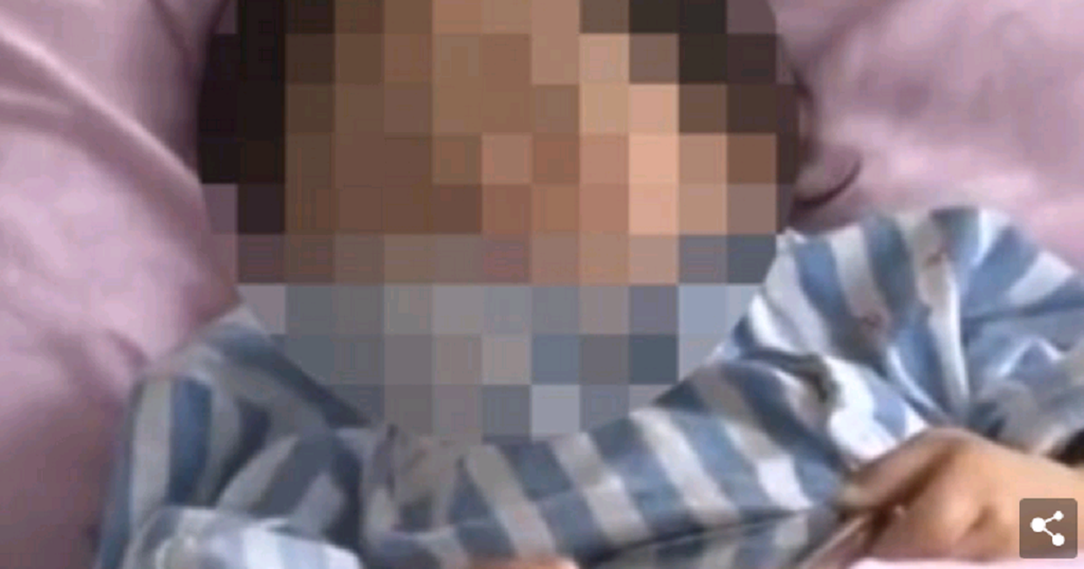 Bé gái 16 tháng tuổi bị xâm hại đến phải phẫu thuật khẩn cấp