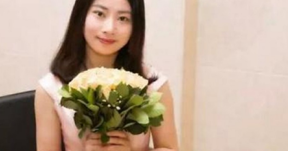 Cô giáo xinh đẹp mất tích bí ẩn khi đi phượt