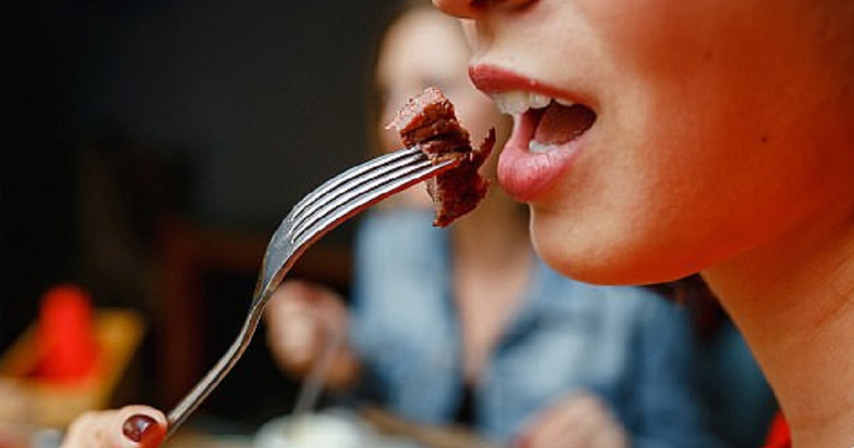 Khoa học chứng minh: Cần có hai thói quen tốt này để giảm cân!