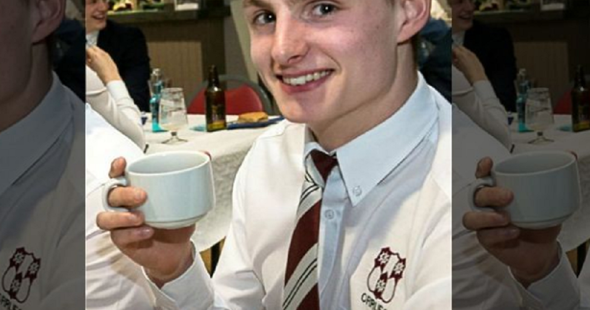 Chết vì viêm màng nào, chàng trai trẻ hiến tạng cứu được 6 người