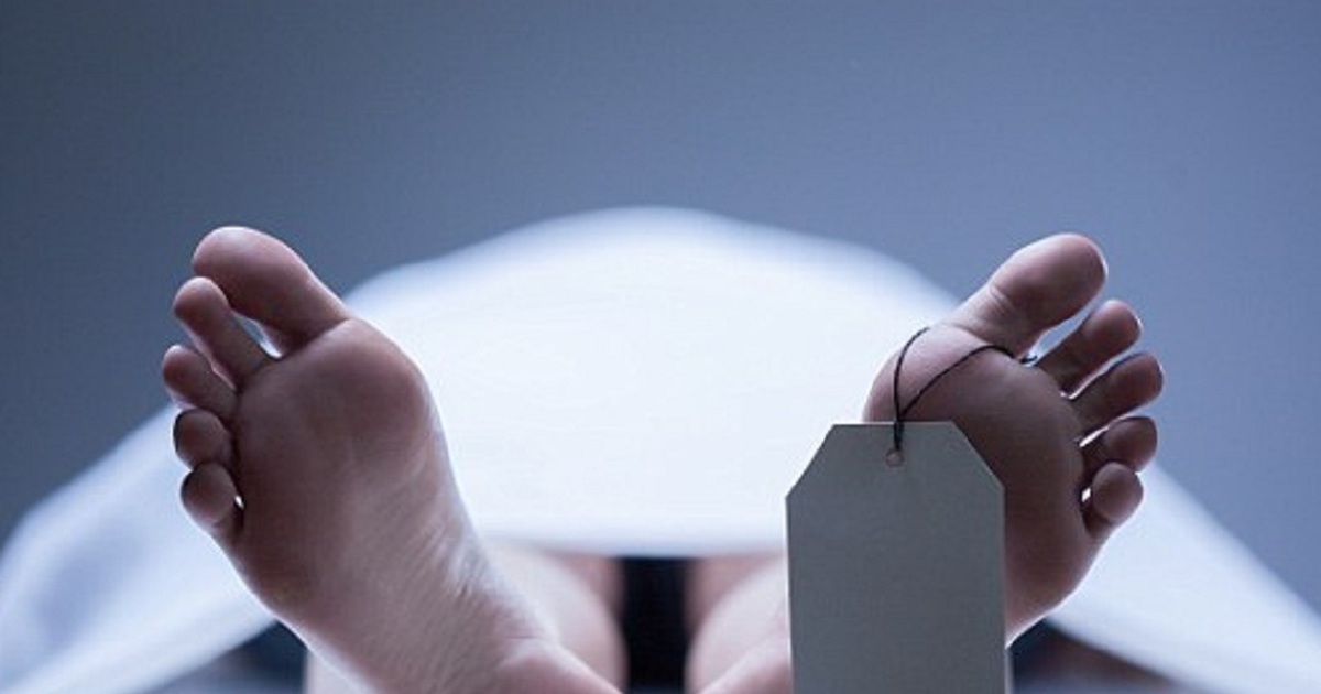 Điều gì xảy ra trong cơ thể người sau khi chết?