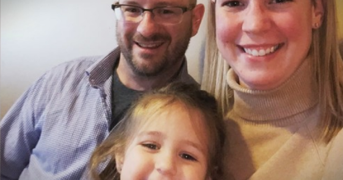 Người phụ nữ bị ung thư phổi vì nguyên nhân ít ngờ tới