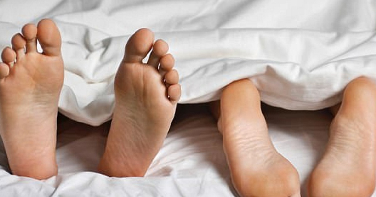 Ngủ khỏa thân có thực sự tốt cho sức khỏe?