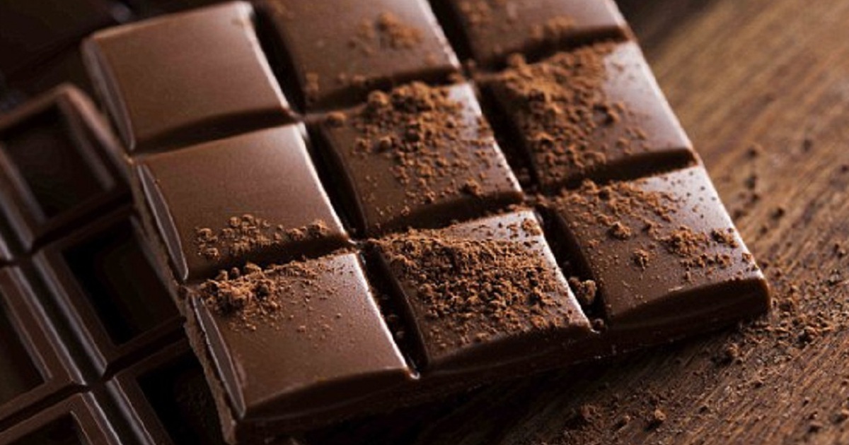 Chuyên gia chỉ cách chọn sô cô la ngon, tốt cho sức khỏe