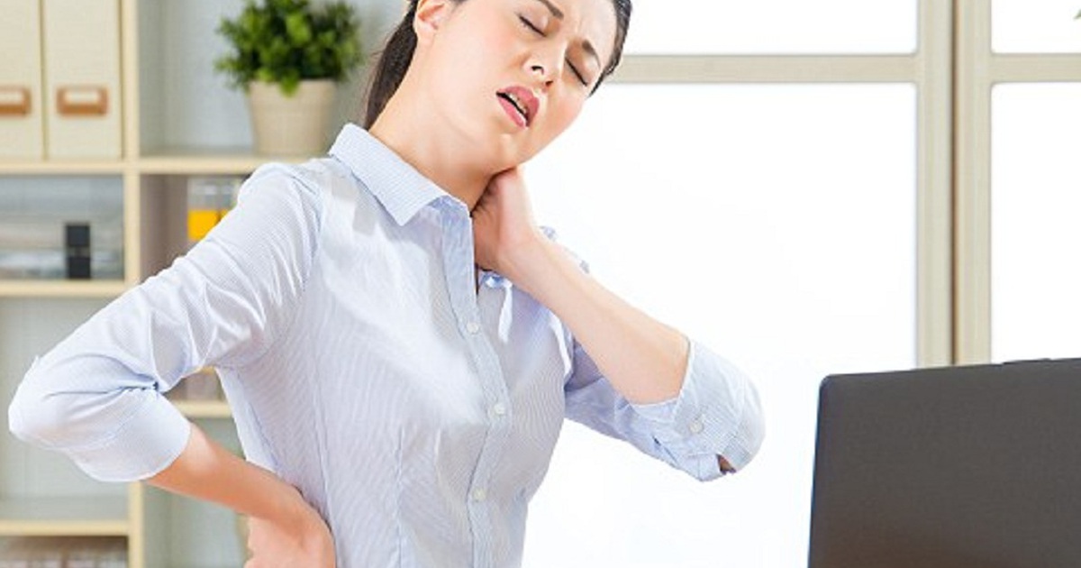 6 tác hại của việc ngồi quá nhiều, lười vận động