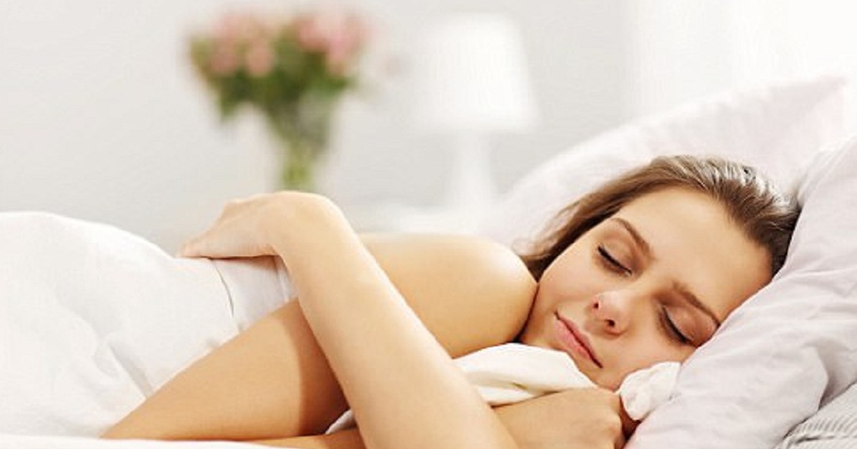 5 cách giúp bạn thức dậy với làn da trẻ trung hơn