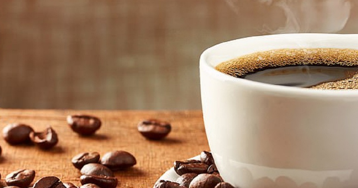Thời điểm nào trong ngày không nên uống cà phê?