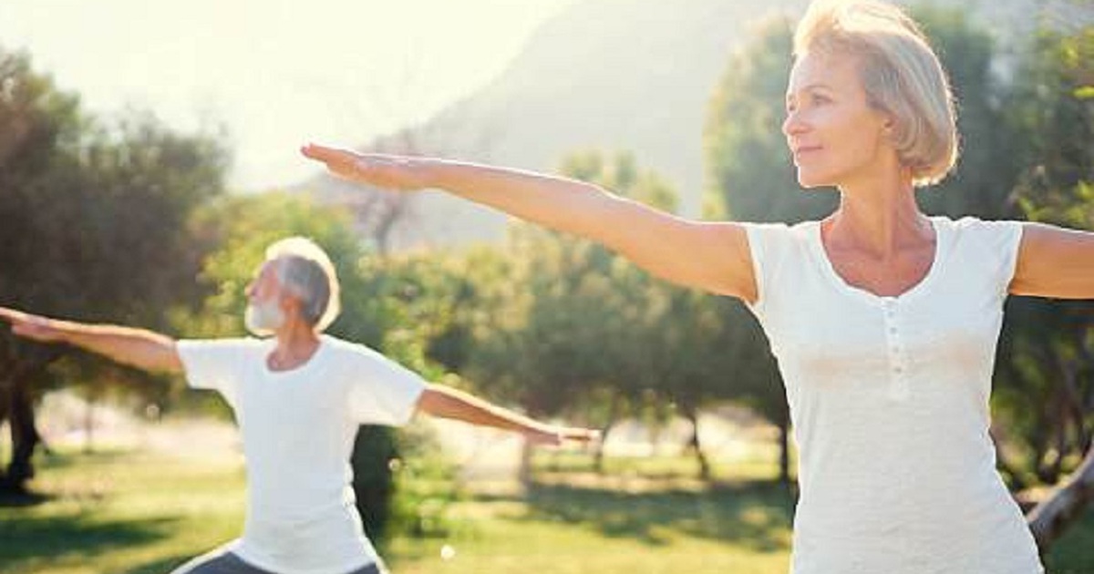 3 quy tắc tập luyện thể thao người trên 60 tuổi cần biết