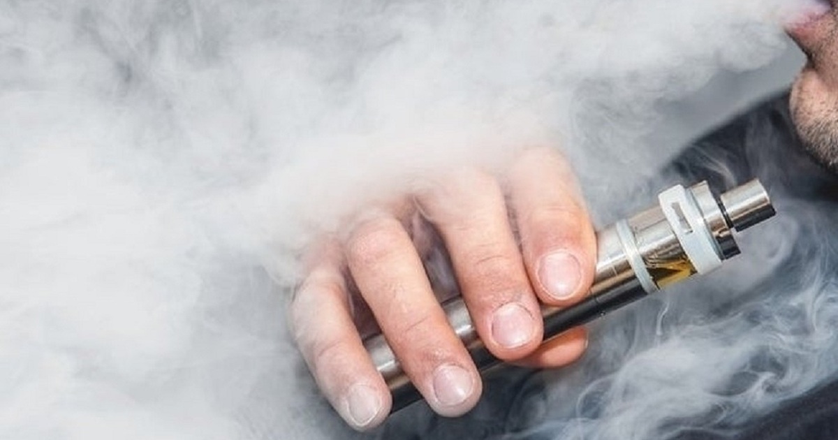 Chàng trai tử vong do thiết bị hút thuốc lá điện tử phát nổ, cắt đứt động mạch cổ