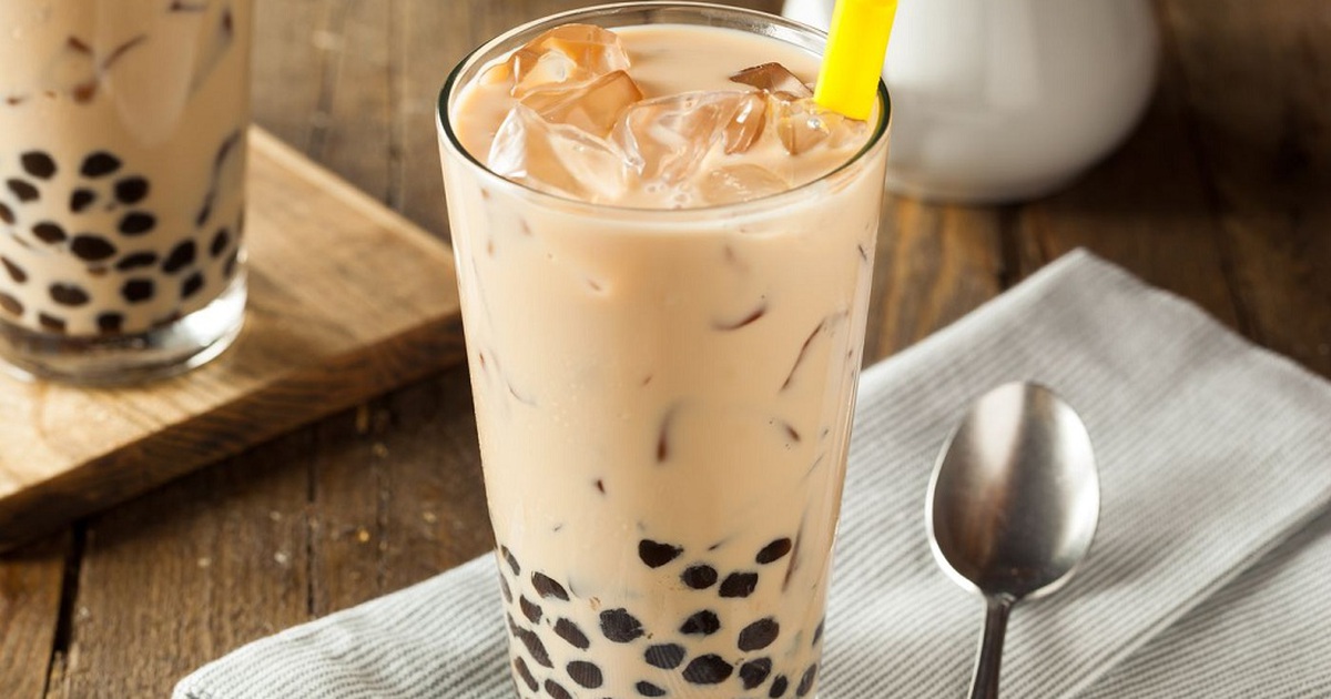 Ngày nào cũng uống trà sữa, cô gái bị hôn mê, máu đổi màu trắng sữa