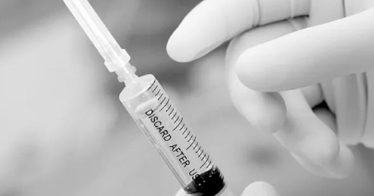 18 lần bị xử tiêm thuốc độc mà vẫn sống khỏe, lại chết vì... Covid-19