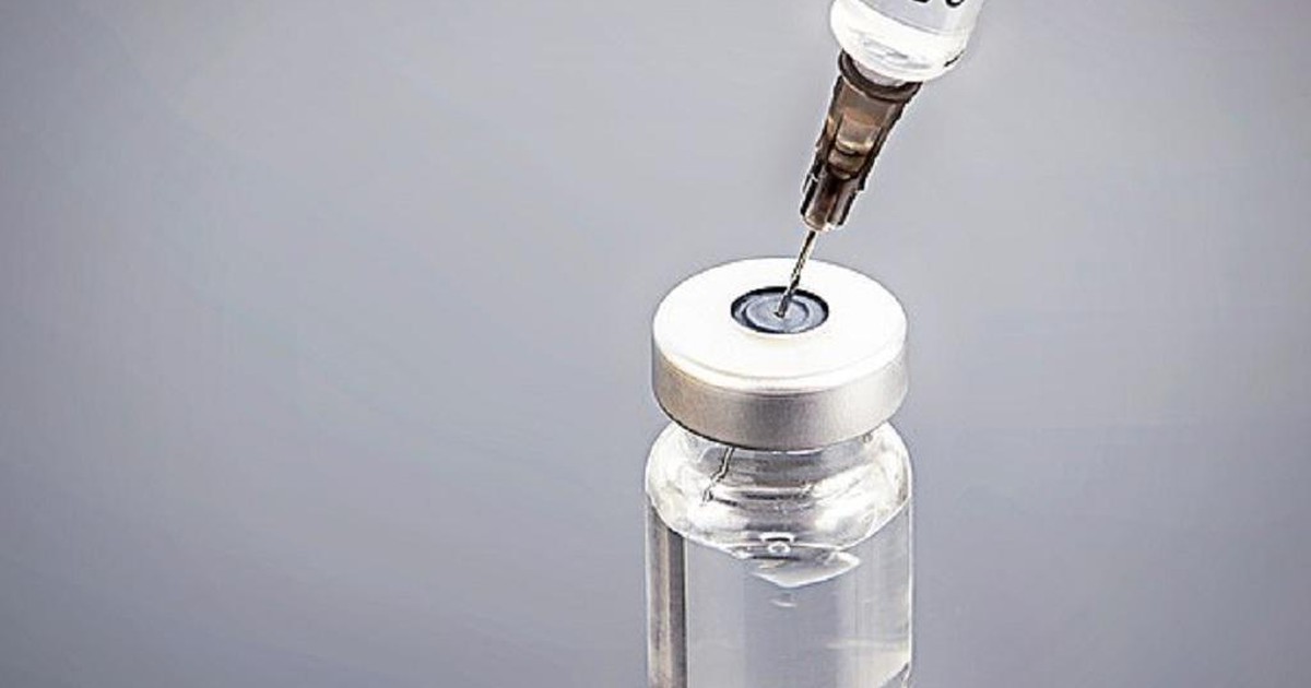 Mỹ: Người đàn ông tiêm 4 mũi vắc xin vẫn không có kháng thể chống Covid-19