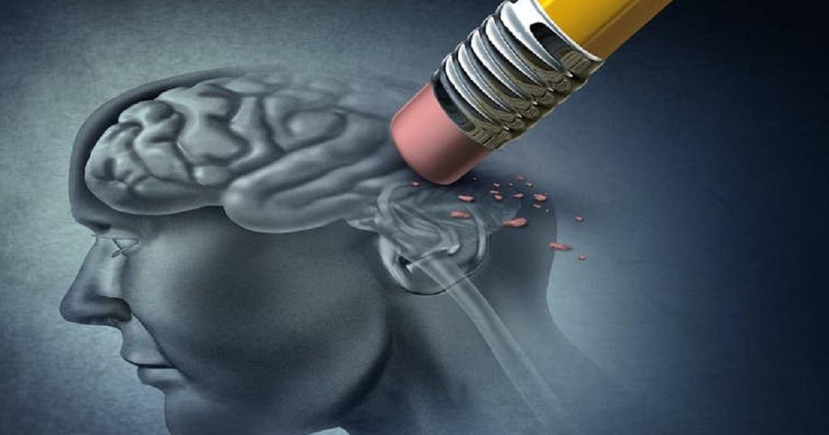 Chuyện lạ: Sau tai nạn ô tô, người đàn ông không thể nhớ gì quá 6 giờ