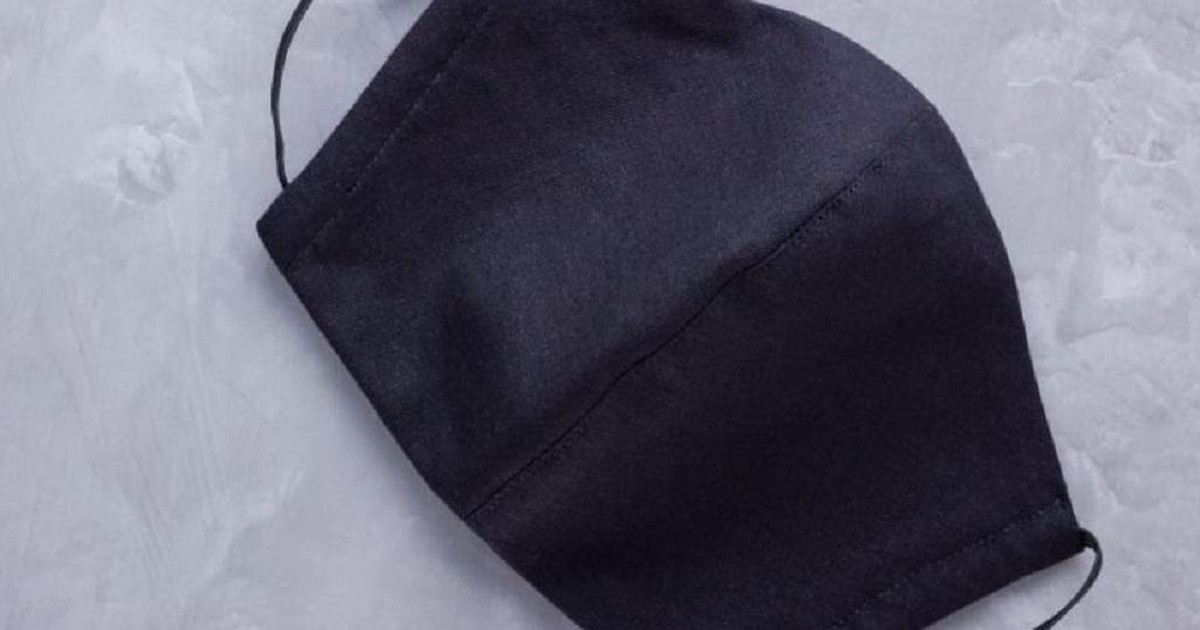 Tác hại khôn lường khi không giặt khẩu trang vải thường xuyên