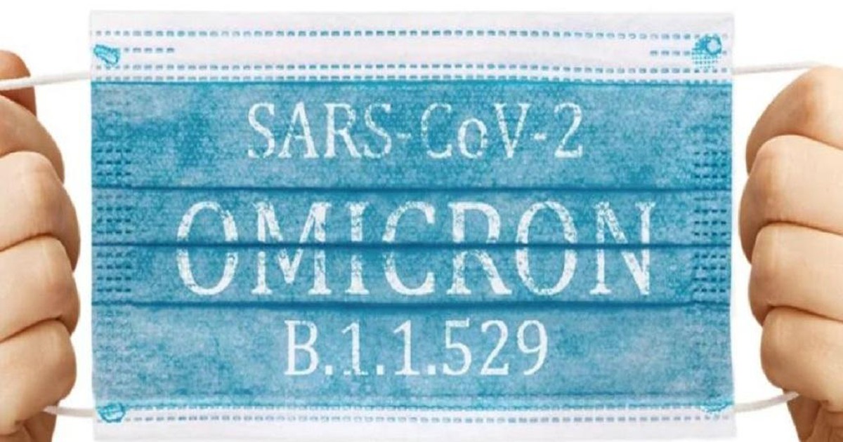 Chuyên gia WHO cảnh báo việc xem Omicron chỉ gây bệnh nhẹ là rất nguy hiểm