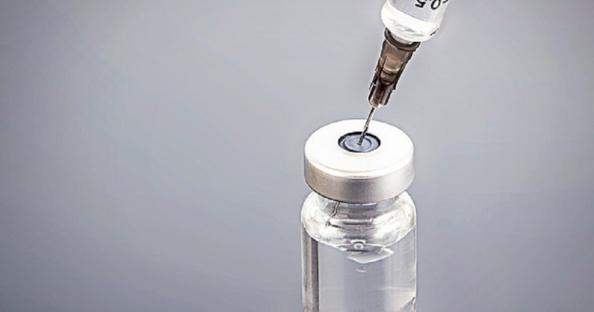 Chuyện lạ: Người đàn ông bị liệt bỗng bước đi sau khi tiêm vắc xin Covid-19