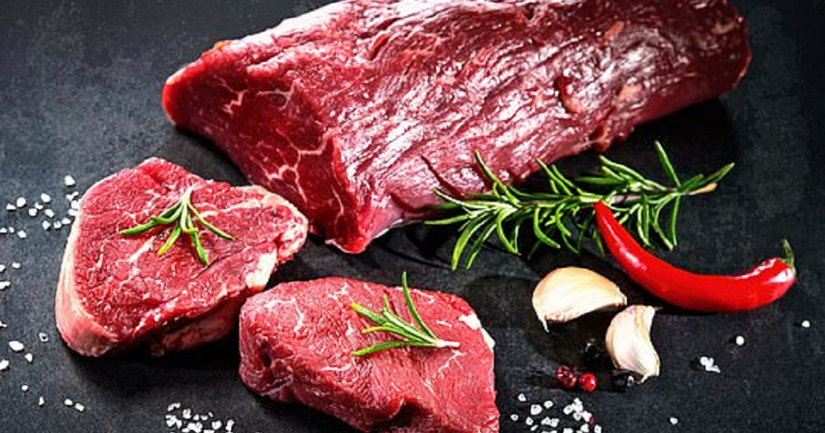 Dấu hiệu cảnh báo bạn đang bổ sung sắt quá nhiều