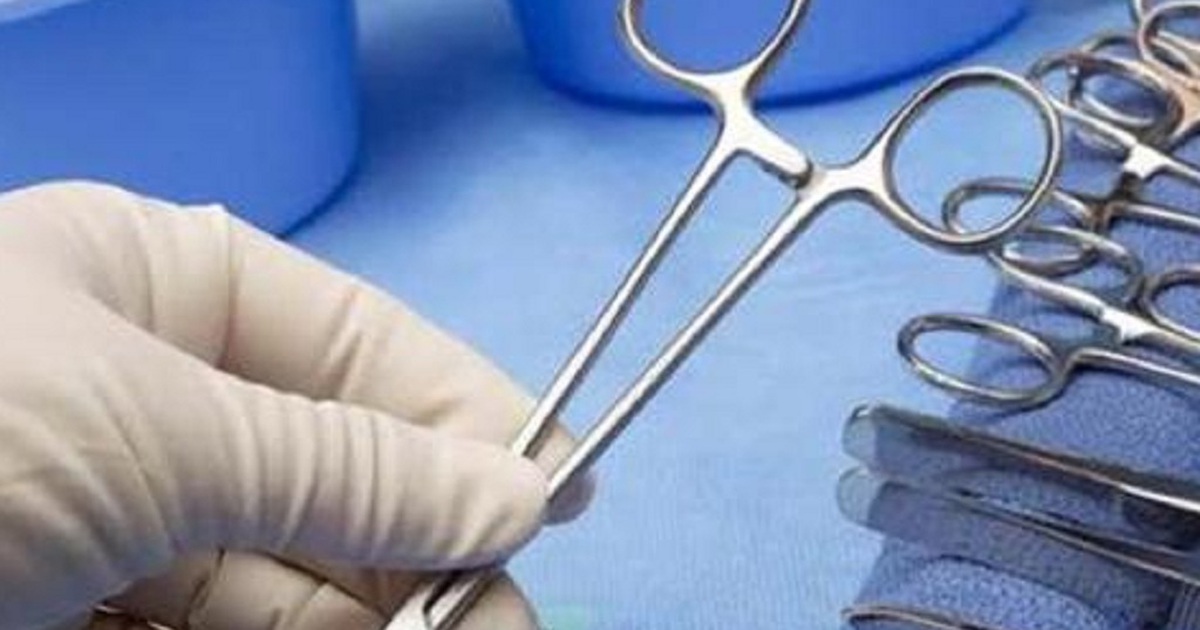 Chuyện lạ: Cậu bé sinh ra có 2 dương vật với đầy đủ chức năng