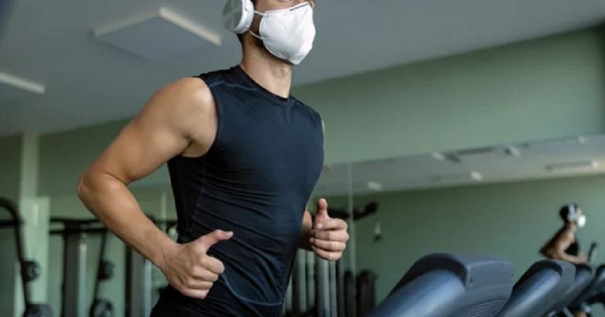 Tập thể dục ngay sau khỏi Covid-19 có an toàn không?