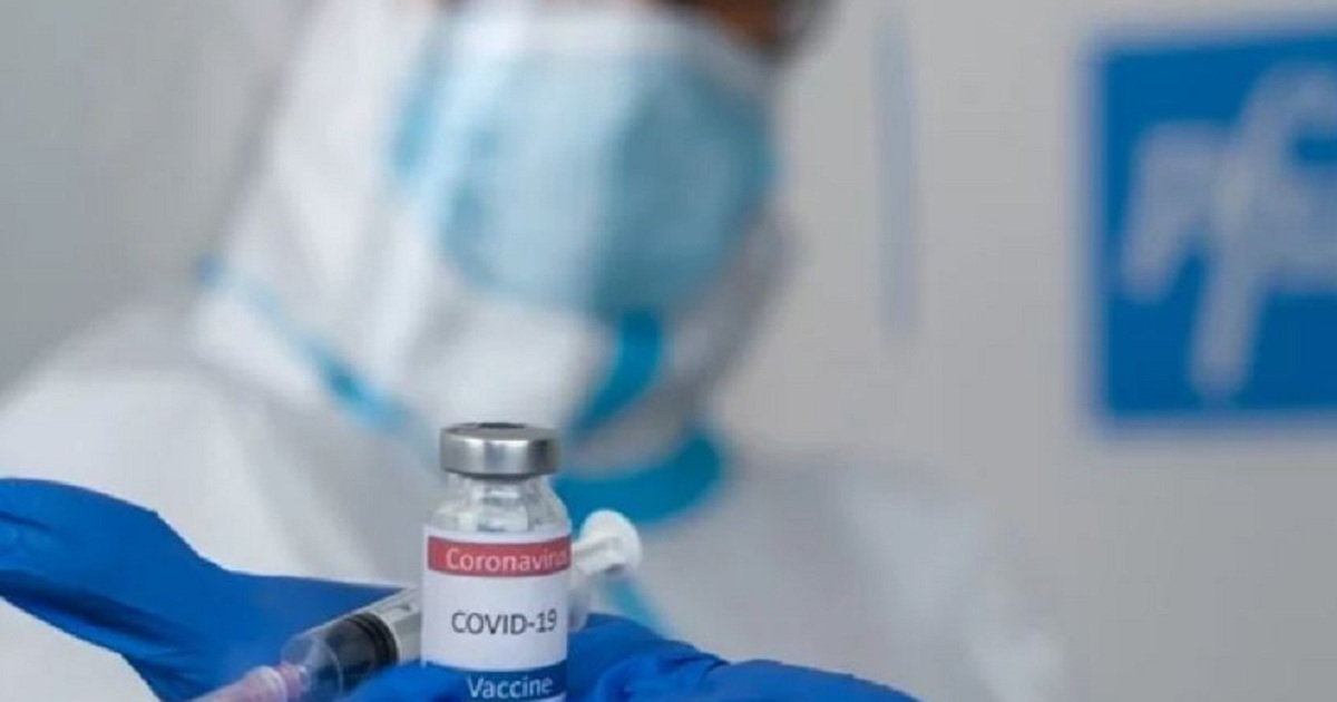 Chưa tiêm vắc xin Covid-19 có nguy cơ tử vong gấp 3 lần người tiêm 3 mũi