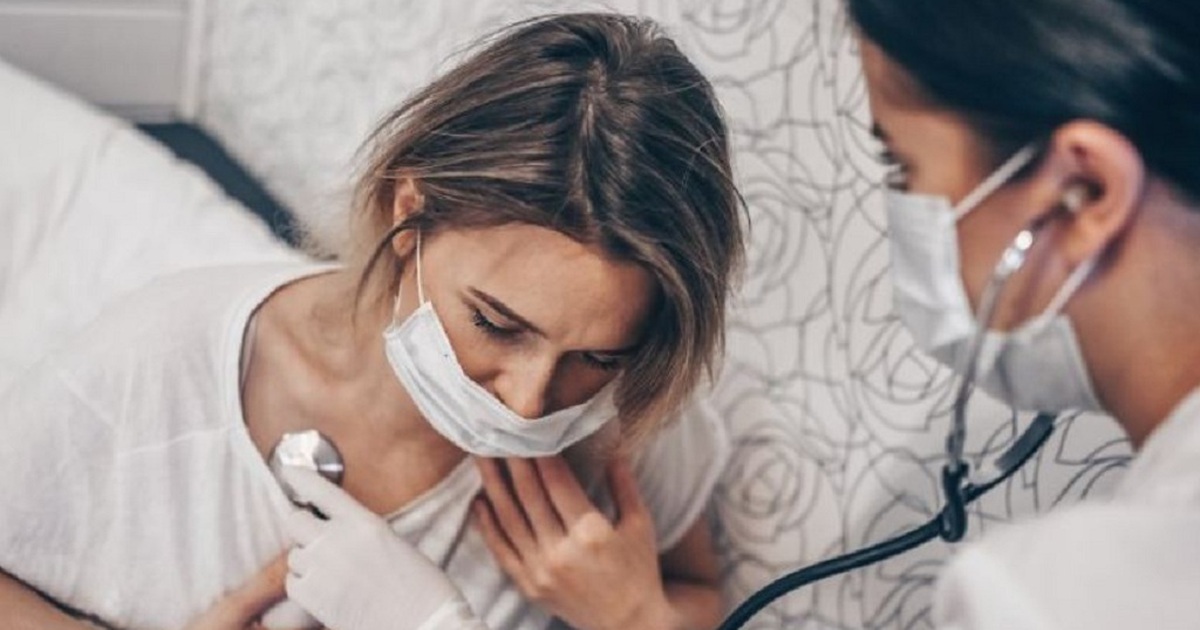 Hơn 40% người khỏi bệnh sẽ bị hậu Covid-19