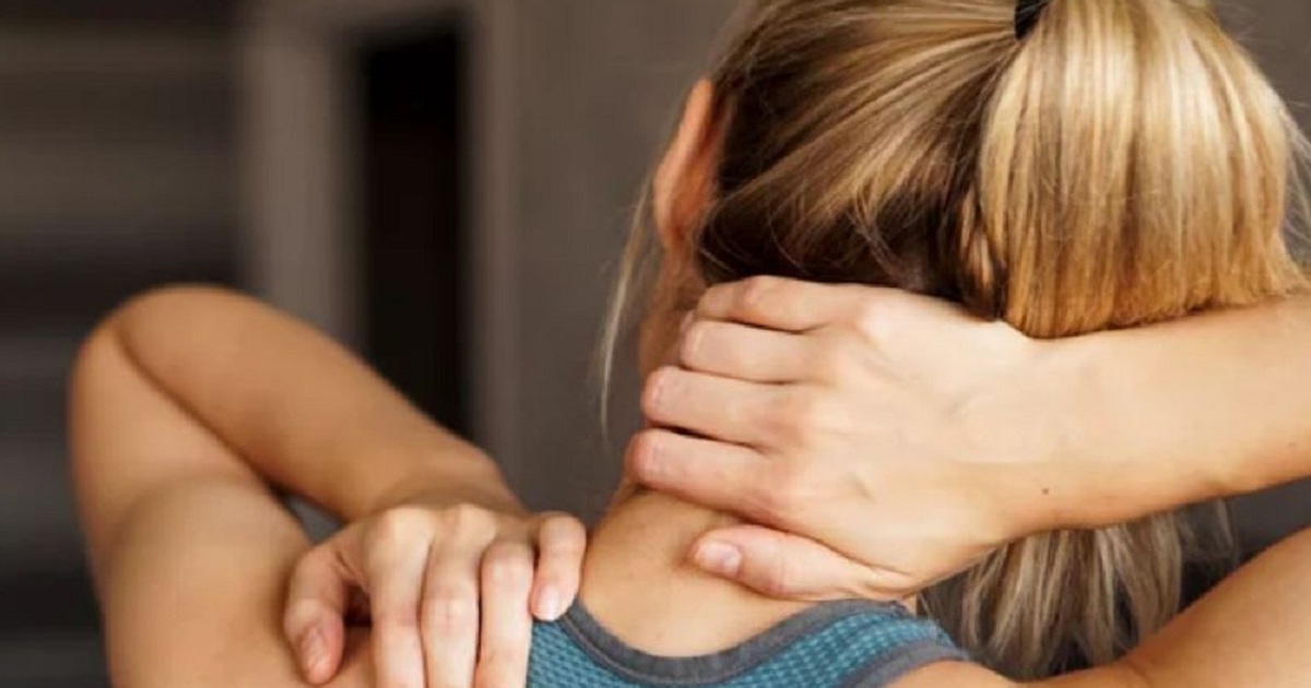 Bị đau khi tập gym, làm sao để biết khi nào nên ngưng tập?