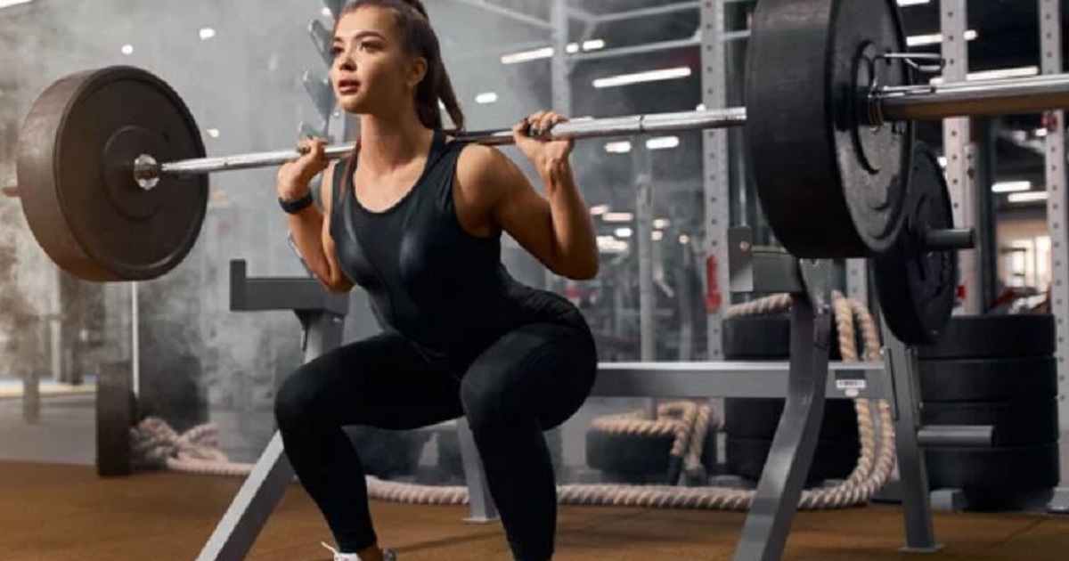 Các bài tập chân ảnh hưởng thế nào đến sức khỏe tim mạch?