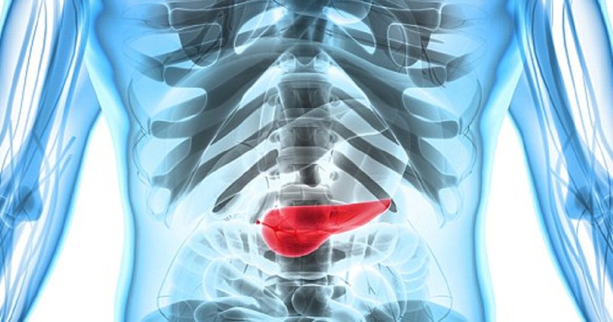 Phải làm gì khi bị viêm tụy cấp?