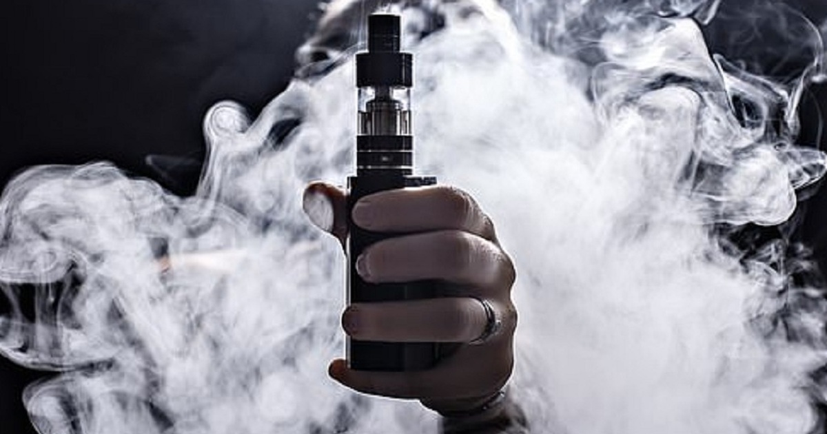 Chuyên gia cảnh báo bệnh phổi bỏng ngô nguy hiểm do thuốc lá điện tử