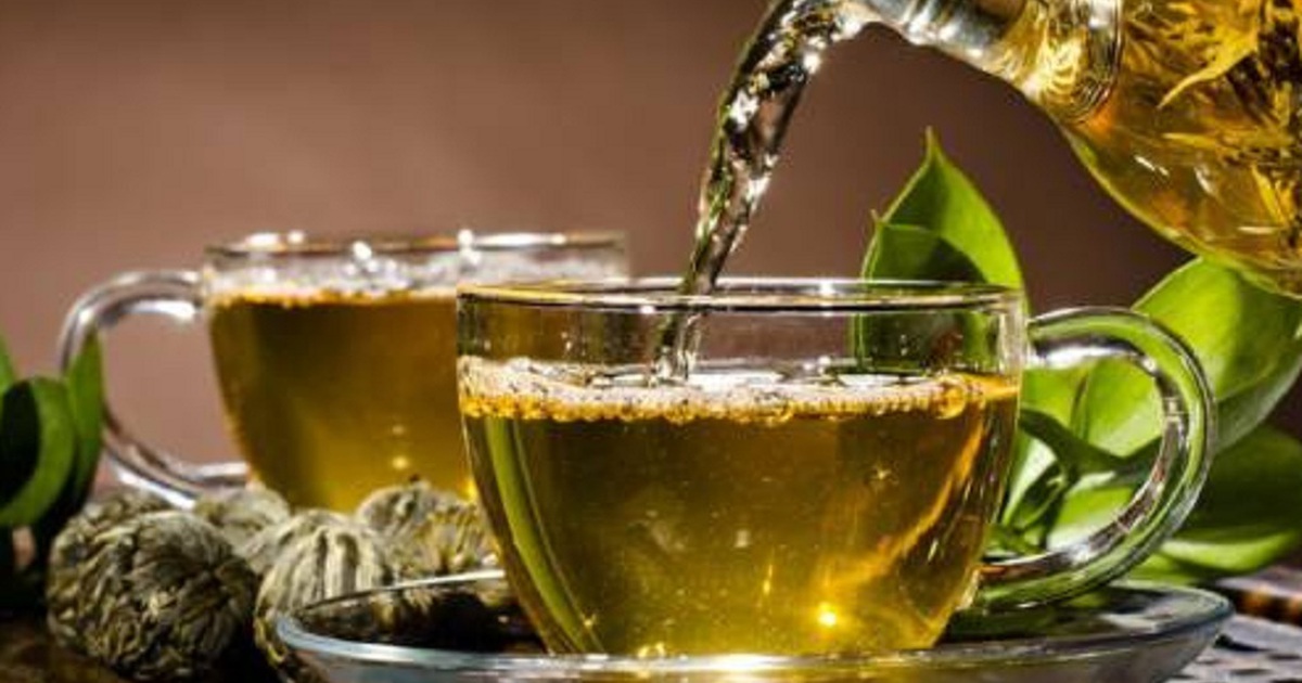 Lợi ích bất ngờ của trà xanh với viêm khớp