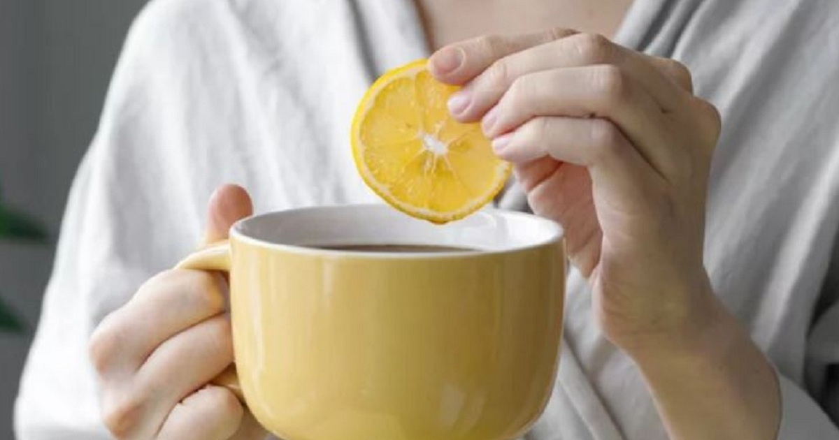 Uống nước chanh có lợi cho thận như thế nào?