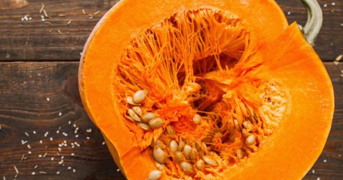 Người bị tiểu đường có nên ăn bí đỏ?