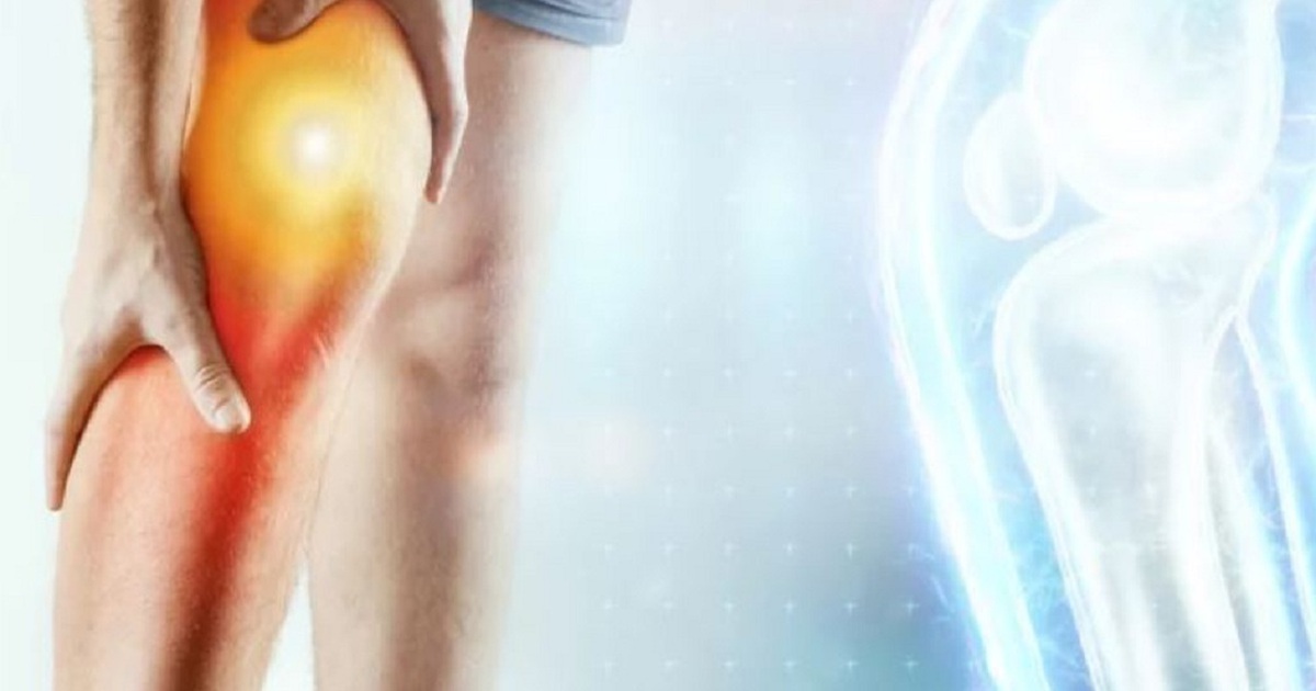 3 biểu hiện ở dáng đi cảnh báo phải đi kiểm tra đầu gối ngay