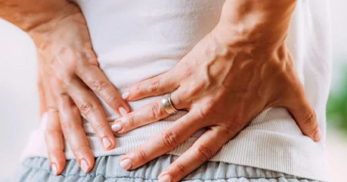 Đau thần kinh tọa: 4 thói quen vận động hằng ngày cần phải tránh