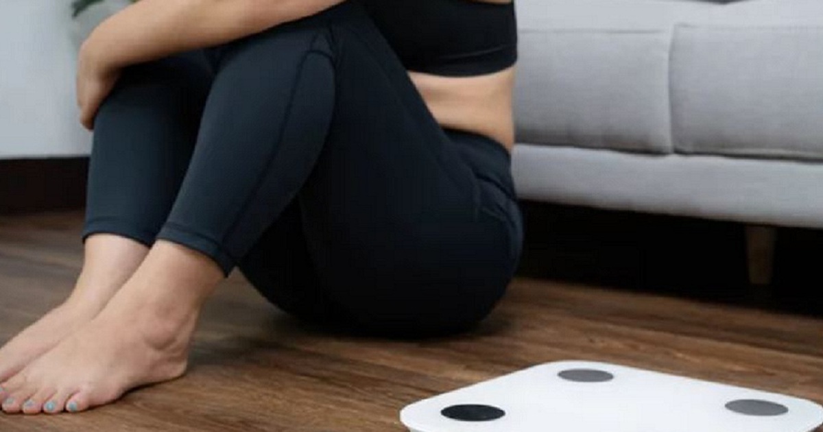 Những bộ phận nào trên cơ thể dễ tích tụ mỡ thừa?