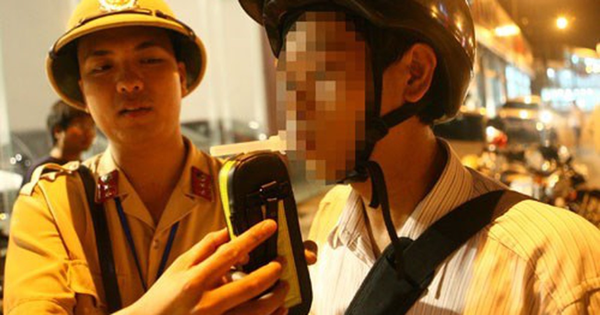 Giải pháp 'tịch thu phương tiện...' chưa thuyết phục