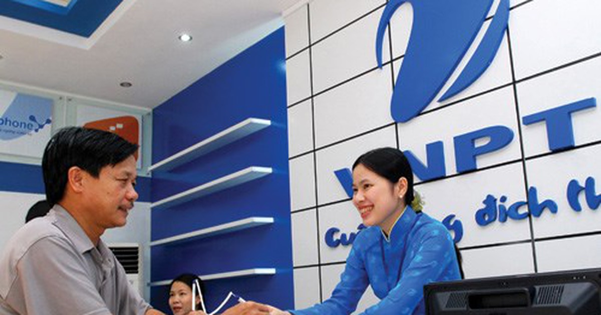 Kiện đòi bồi thường 1,1 tỉ đồng cước điện thoại