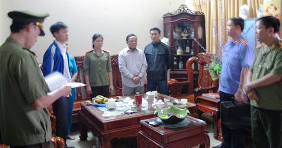 Nghi phạm thứ 7 trong đường dây lừa đảo của 'cậu Thủy' sa lưới