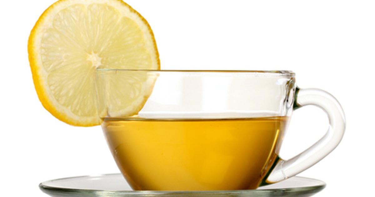 Giảm đau đầu bằng liệu pháp thiên nhiên